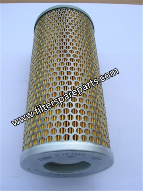 C131144 Mann Air Filter